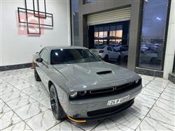 دودج تشالنجر